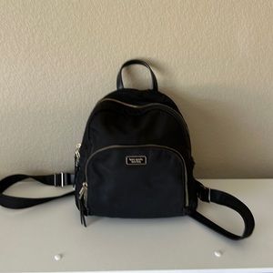 Kate spade backpack purse